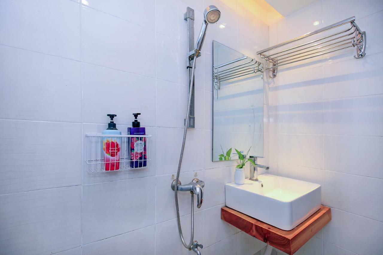 Suxi Hostel หยางซั่ว ภายนอก รูปภาพ