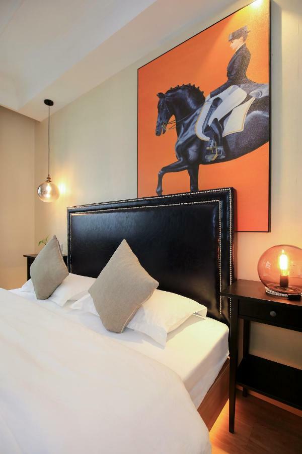 Suxi Hostel หยางซั่ว ภายนอก รูปภาพ